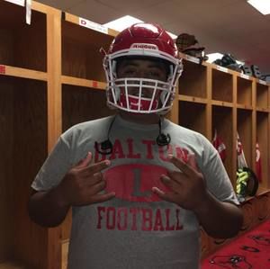 Meet your Posher, Abraham